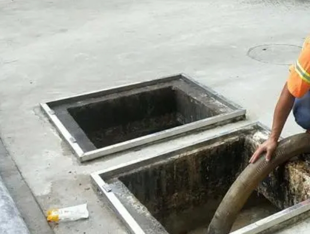绥阳化粪池清理