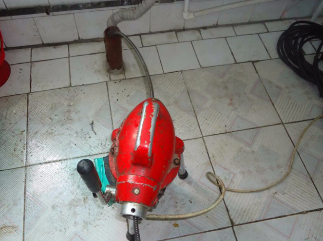 绥阳下水道疏通